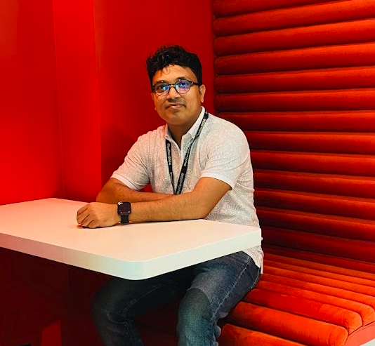 Mamunur Rahman